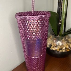 Starbucks disneyworld 50th anniversary tumbler